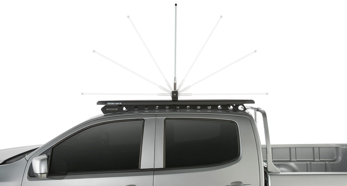 Rhino Rack - Folding Aerial/Antenna Bracket - 43196