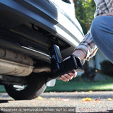 Torklift EcoHitch - MINI Cooper SE 2022 - 2024 [2 inch] - X6036S