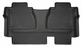 Husky Liners - 2nd Seat Floor Liner (Full Coverage) - 19561