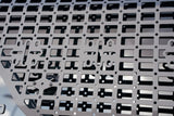 Rago Fabrication - 2025+ Toyota 4Runner External Molle Storage Panels - AC7107601NA