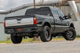 Rough Country 10784 Rear Bumper - 10784