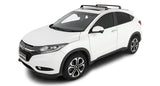 Rhino Rack - Vortex RVP Black 2 Bar Roof Rack - RVP82