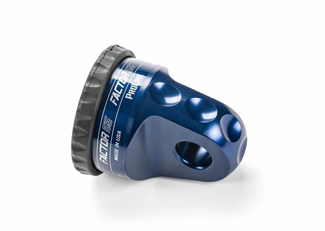 Factor55 - ProLink - Blue - 00015-02