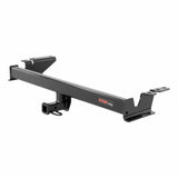 Curt - Class 1 Trailer Hitch, 1-1/4" Receiver, Select Chevrolet Spark - 11433