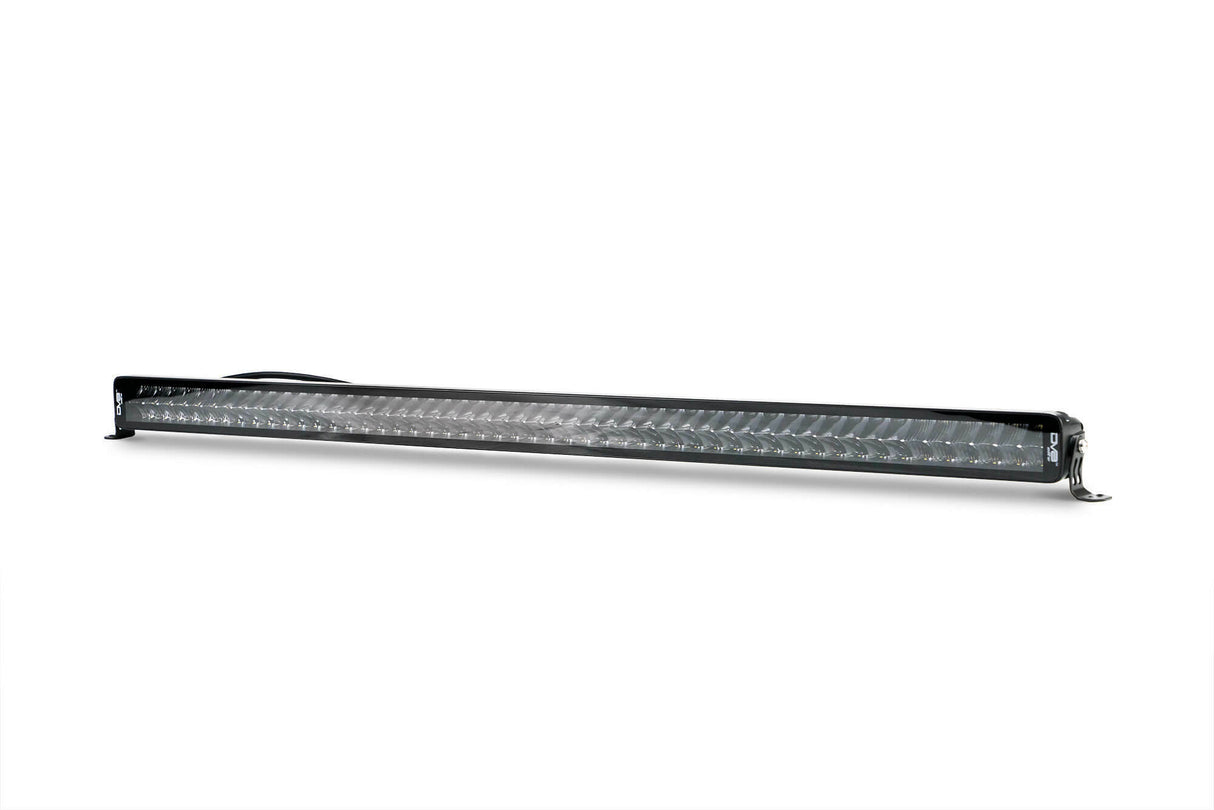 DV8 Offroad - 52-Inch Elite Series LED Light Bar - BE52EW500W