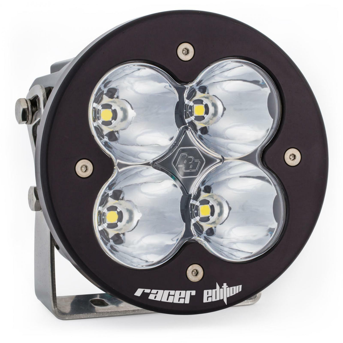 Baja Designs - 690002 - XL-R Racer Edition LED Auxiliary Light Pod