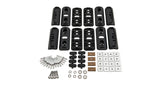 Rhino Rack - RCP Fixed Mount Base Kit - RCP-JB