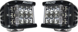 RIGID - D-SS PRO Driving Pods Pair - 262313