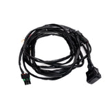 Baja Designs - 64-6306 Reflex Light Actuator Harness – Rocker Switch Universal Motor Actuator Adaptor H