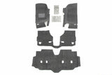 Husky Liners Guardian Comfort Jeep Liner - HBRJK07F4