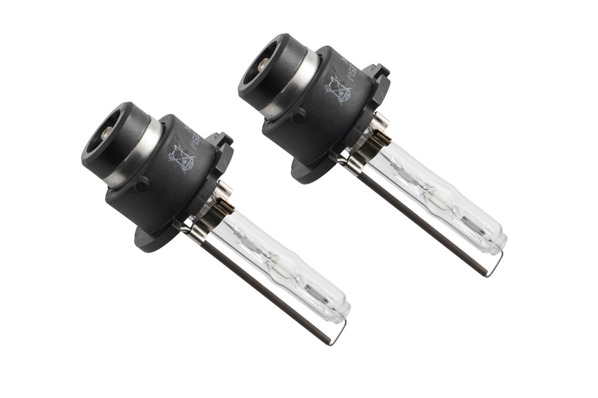 Diode Dynamics - DD1047P - HID Bulb D4S 4300K (pair)