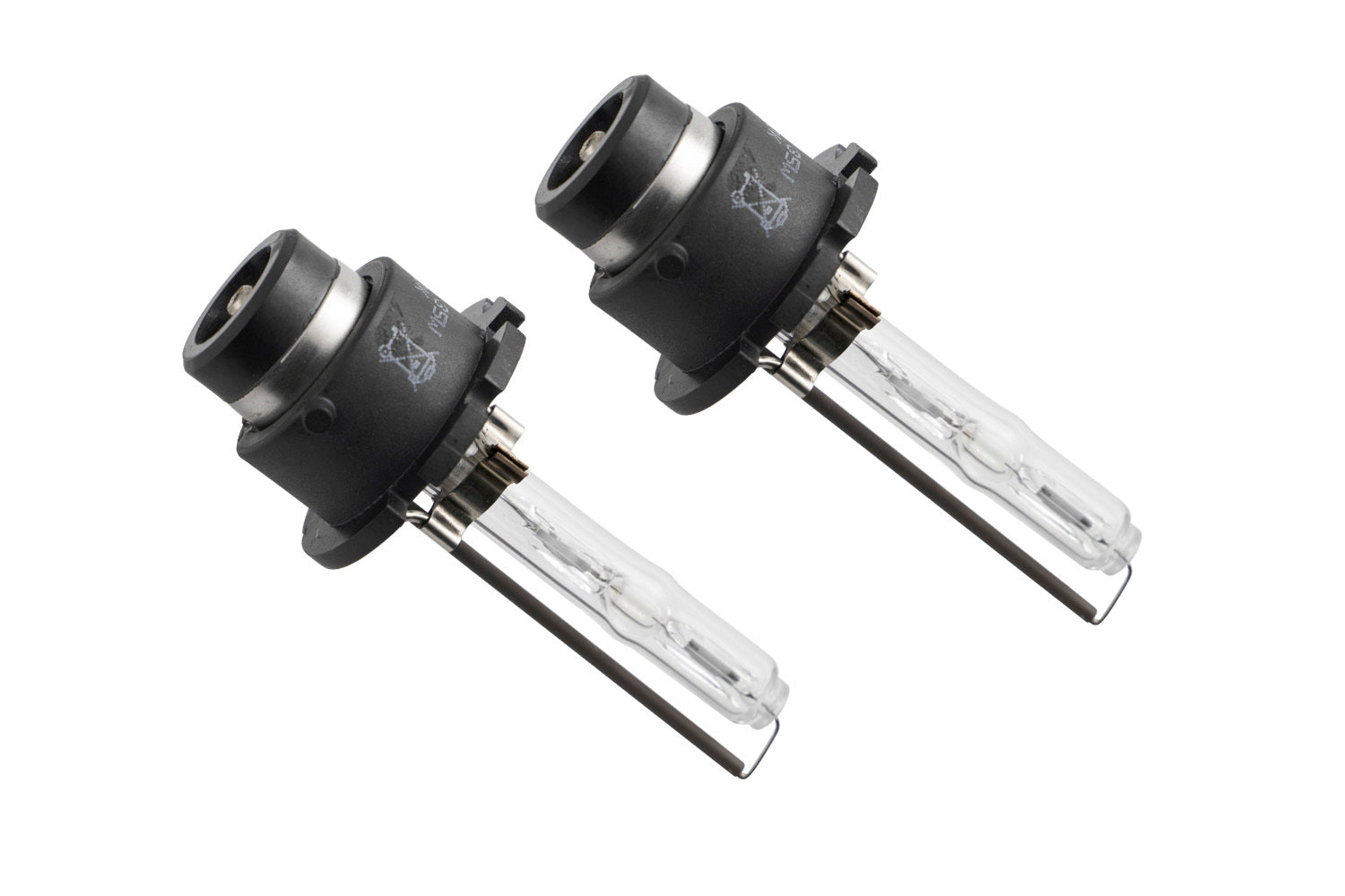 Diode Dynamics - DD1047P - HID Bulb D4S 4300K (pair)
