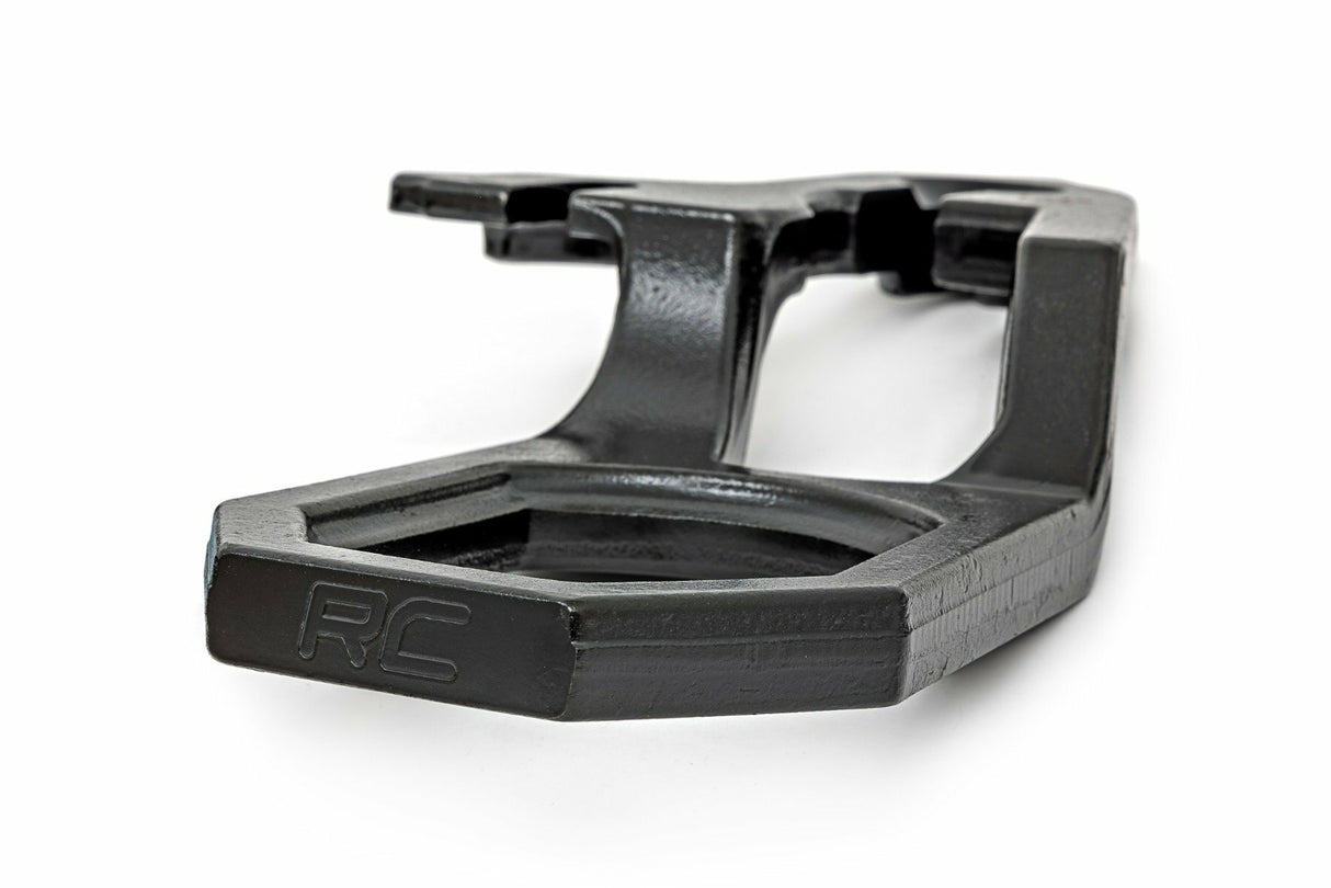 Rough Country RS182 Tow Hook Brackets - RS182