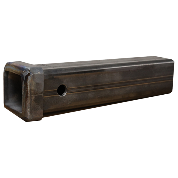 GEN-Y - Hitch GH-0010 Weld-On Receiver Tube 2.5" x 2.5" x 12". - GH-0010