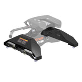 Curt - Puck System 5th Wheel Legs, Select Silverado, Sierra 2500, 3500 HD, 8' Bed, 25K - 16025