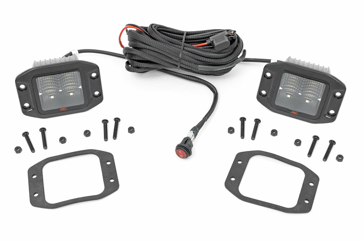 Rough Country 80803 Spectrum Series LED Light - 80803