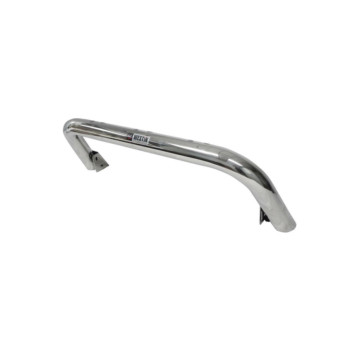 Westin - 46-43740 MAX Winch Tray Bull Bar Light Mount