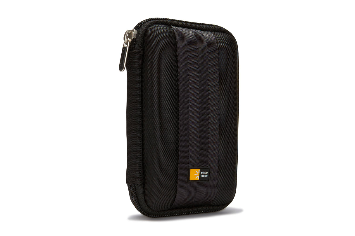Thule - Portable Hard Drive Case - Black - 3201253