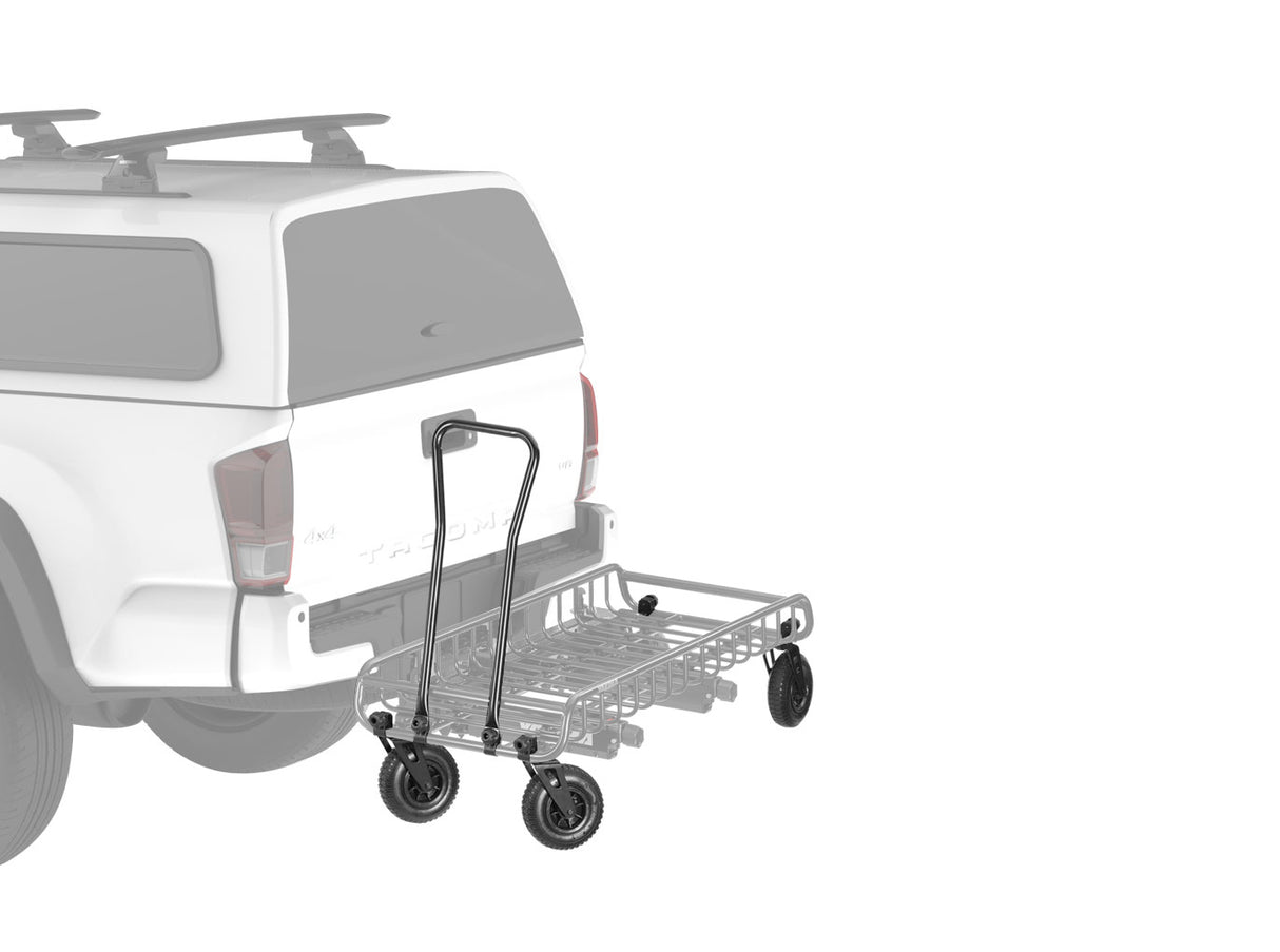 Yakima - EXO WarriorWheels (GearWarrior Cart Kit) - 8002712