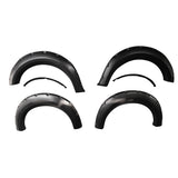 TrailFx - Pocket Style Fender Flares for Ford F150 (TFF3002S)