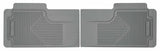 Husky Liners - 2nd Or 3rd Seat Floor Mats - 52012