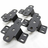 Prinsu - Prinsu 1" Tent Mounting Feet (set of 4) - 600-000-000-023