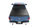 Bestop - 18239-01 - ZipRail Soft Tonneau Cover