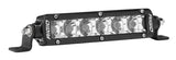 RIGID Industries - 906213 SR-Series PRO LED Light, Spot Optic, 6 Inch, Black Housing