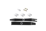 Diode Dynamics - Interior LED Kit for 2022+ Toyota GR86/Subaru BRZ, Cool White Stage 1 - DD0587