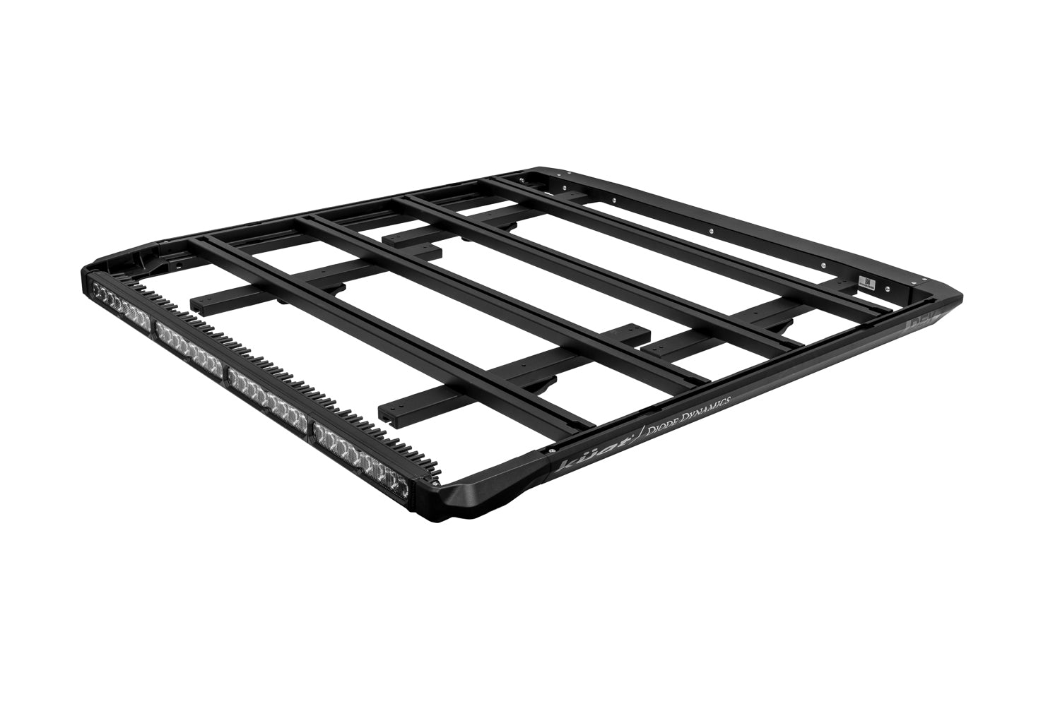 Diode Dynamics / Kuat - DEK Universal 47" x 50" SS40 Sport White Combo - DD8492