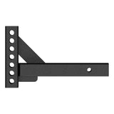 Curt - Weight Distribution Shank (2" Shank, 2" Drop, 6" Rise) - 17102