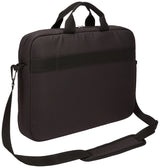 Thule - Advantage 15.6" Laptop Attache - Black - 3203988