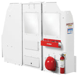 Weather Guard - First Aid Kit Holder - 9876-3-01