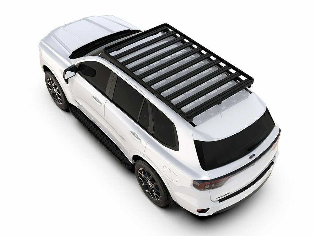 Front Runner - Ford Everest (2022-Current) Slimline II Roof Rack Kit - KRFE011T