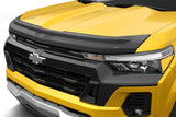 Husky 2830213 Aeroskin II Hood Protector Matte Black