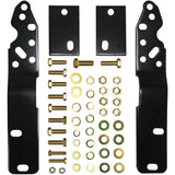 Westin - 92230 Universal Bumper Mount Kit