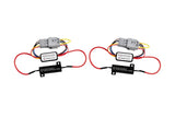 Diode Dynamics - Tail as Turn? +Backup Module for 2022-2023 Subaru WRX - DD3068