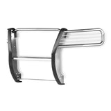 TrailFx - Grille Guard For Nissan Frontier-Stainless (E0048S)
