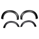 TrailFx - Pocket Style Fender Flares For Ford Superduty (TFF3008S)