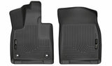 Husky Liners 17401 Weatherbeater - Front Floor Liners