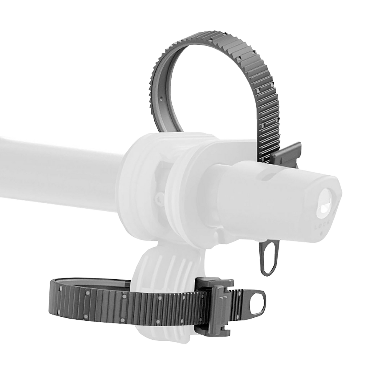 Thule - Cradle Ratchet Strap Kit - 536