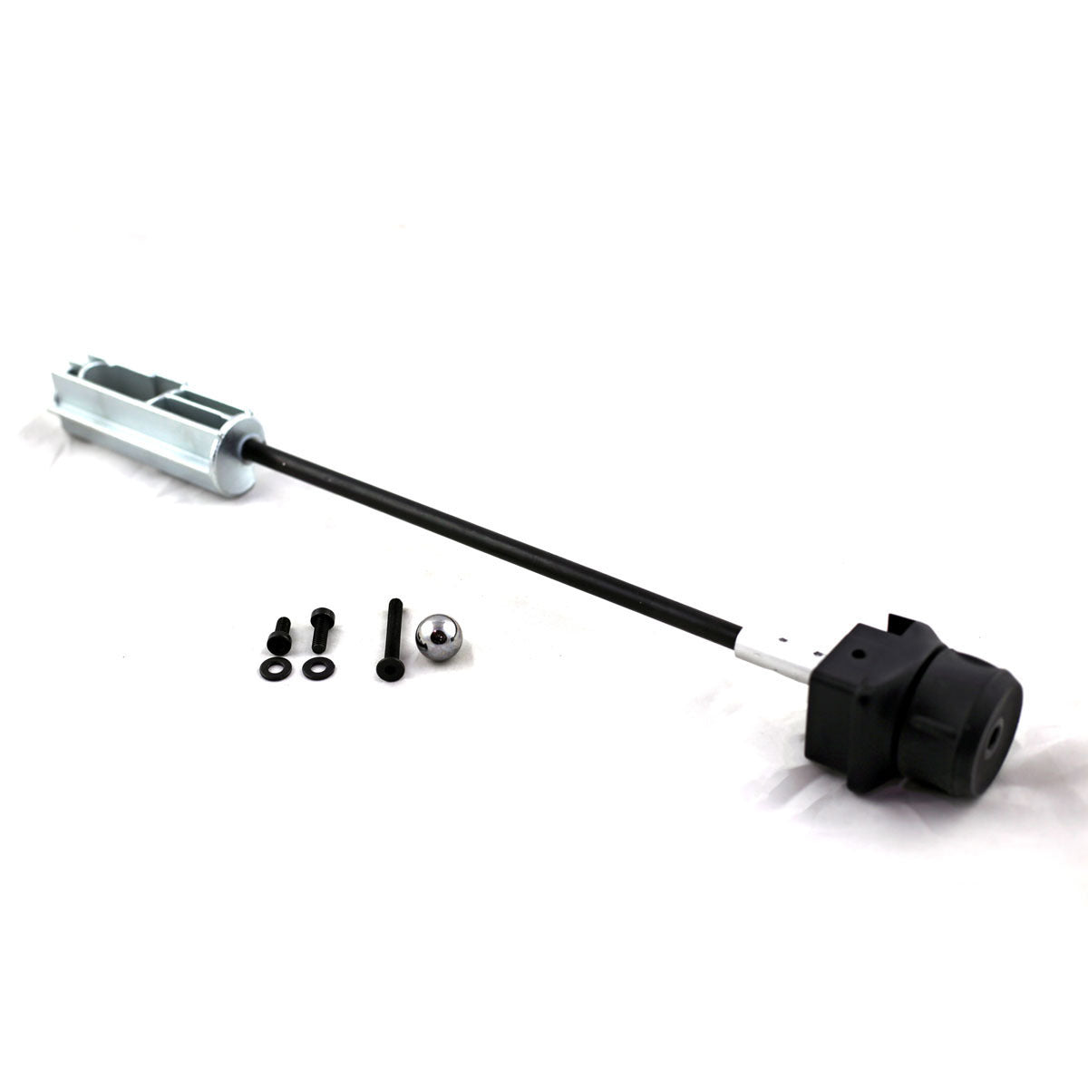 Kuat - NV 2.0 BASE - Cam System 2.0 w - 016-019-01-04