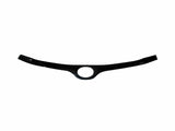 Husky Liners 2842008 Aeroskin Hood Protector Smoke 10-16 Toyota Venza