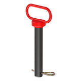 Curt - 1" Clevis Pin with Handle and Clip - 45803