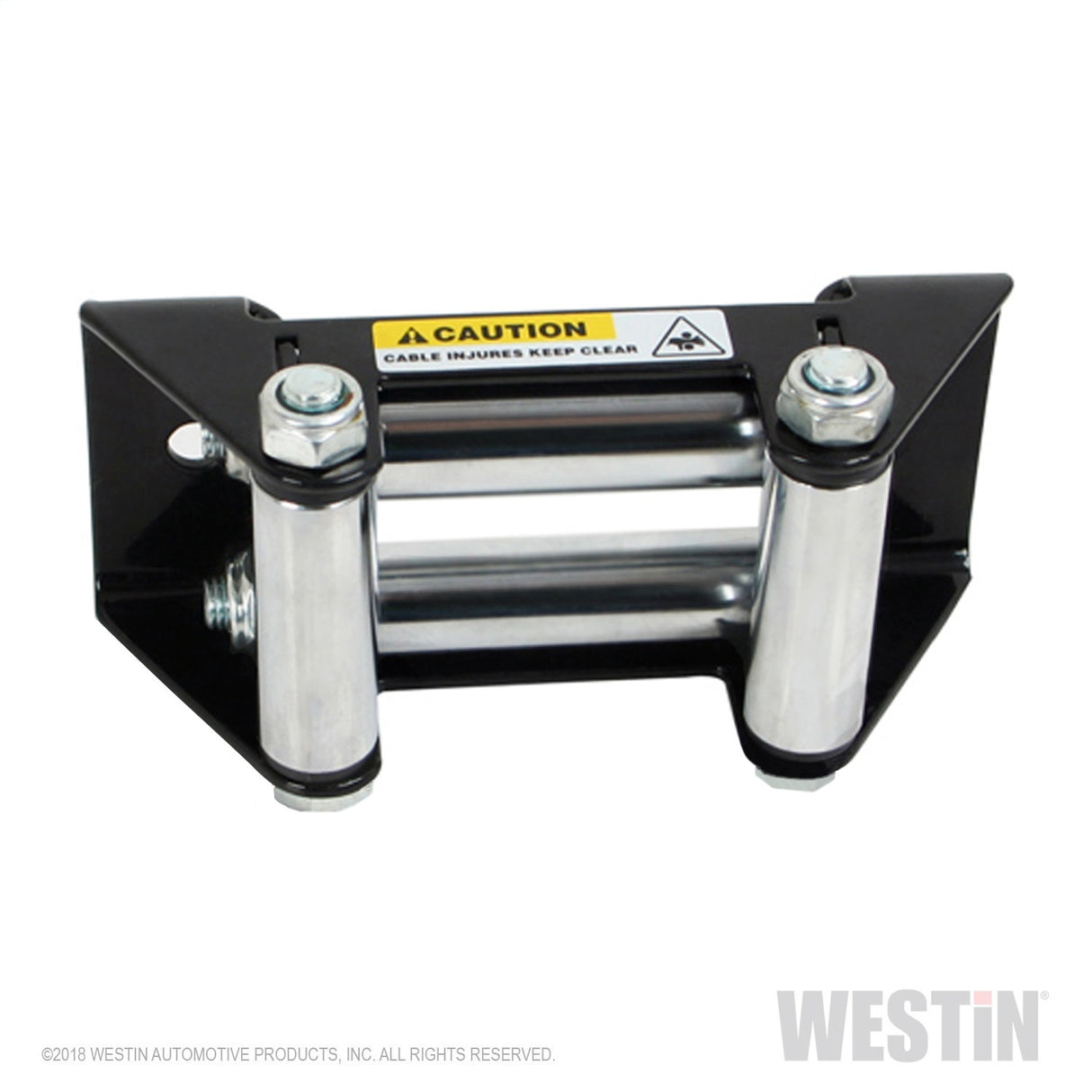 Westin - 47-3430 UTV/ATV Roller Fairlead