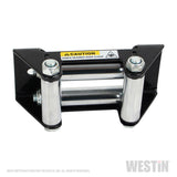 Westin - 47-3430 UTV/ATV Roller Fairlead
