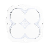 KC HiLiTES 4259 KC Lens FLEX ERA 4 Spot Clear