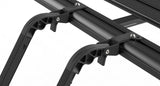 Rhino Rack - Aluminium Folding Ladder - RAFL