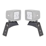Go Rhino 730035T - XE Hood Latch Light Mount - Textured Black