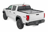 Rough Country 42120500 Soft Roll Up 5ft Bed Cover for 15-24 Chevrolet Colorado/GMC Canyon